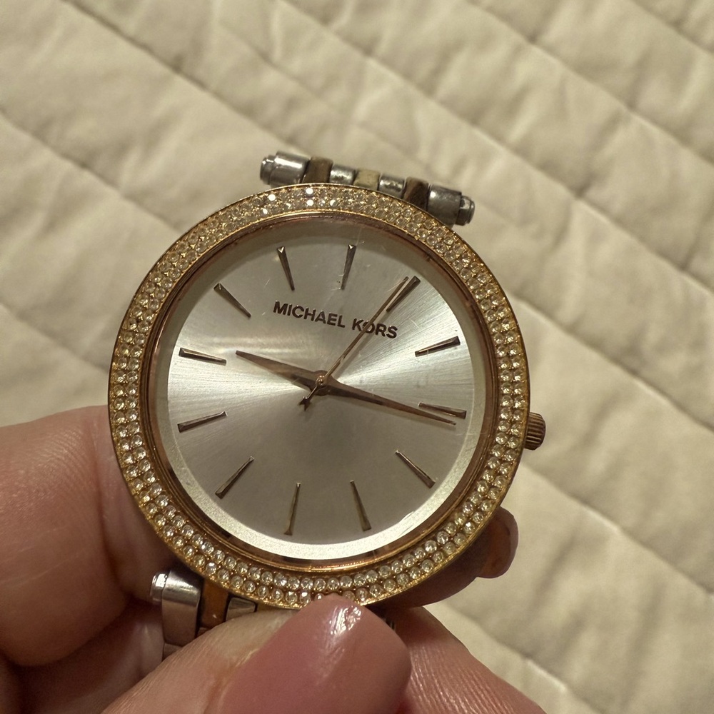 Michael Kors watches